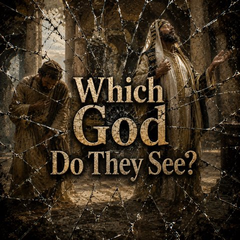 Which God Do They See? episode artwork
