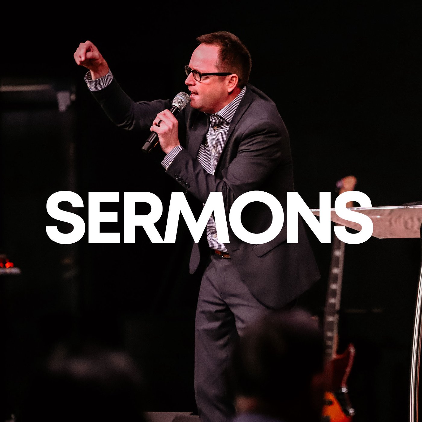 Calvary Church Bentonville