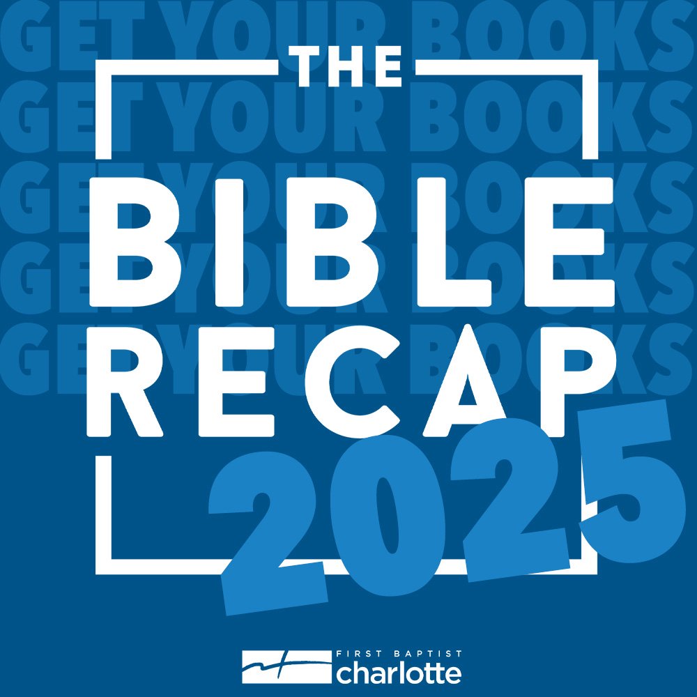 First Baptist Charlotte