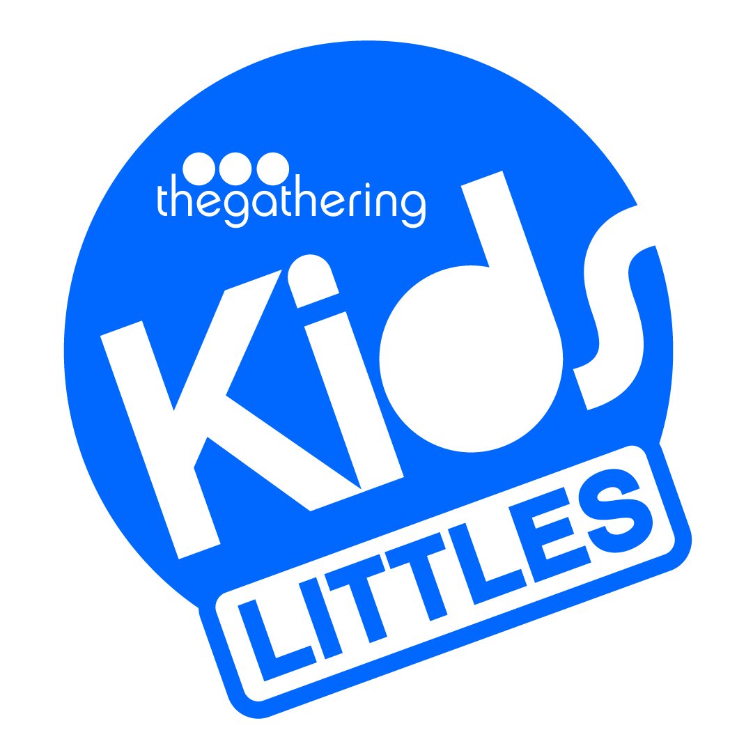 Service for Gathering KIDS - Littles episode artwork