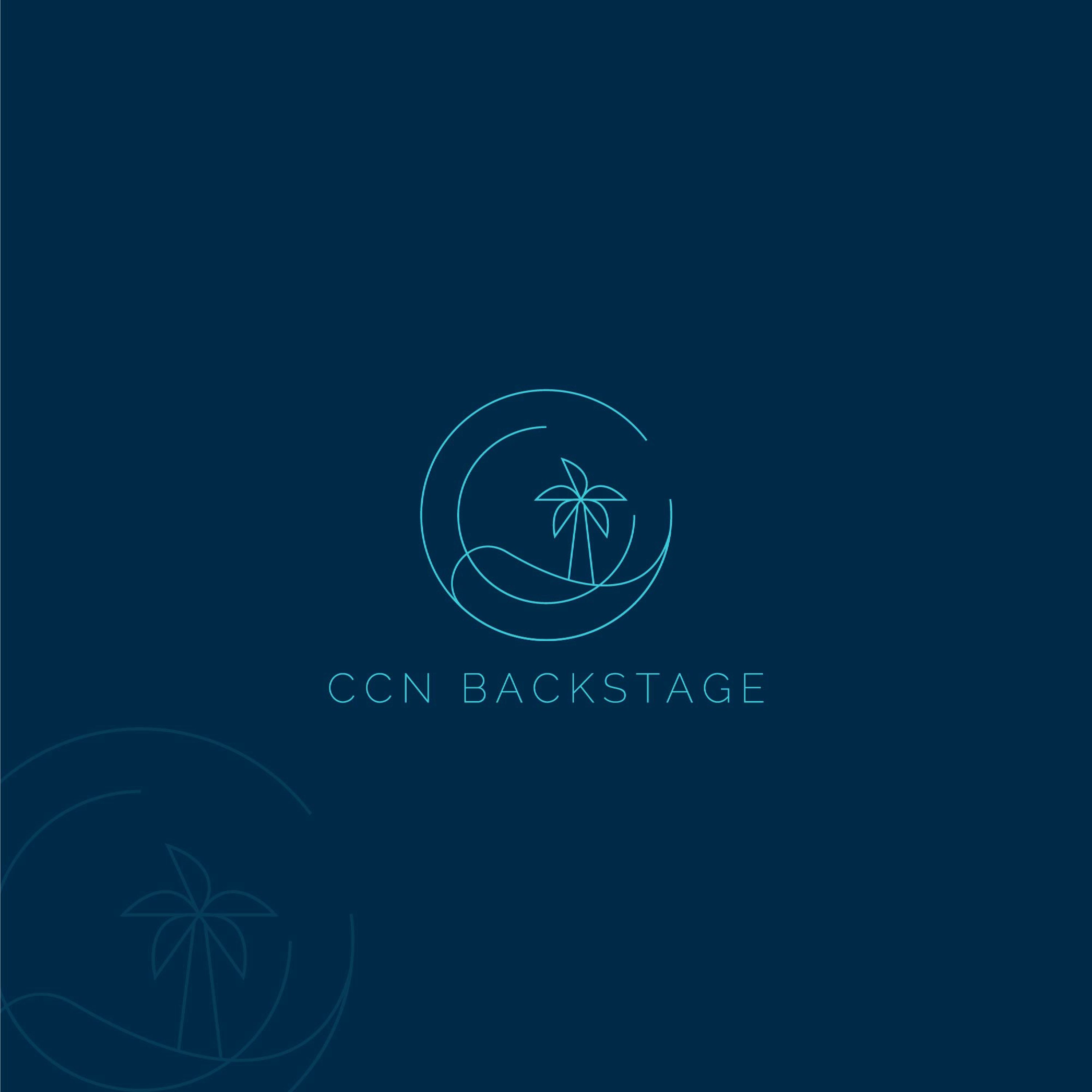 CCN Backstage