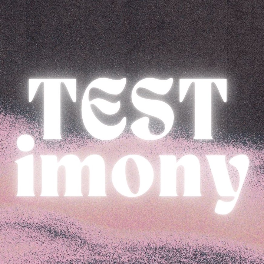 TESTimony