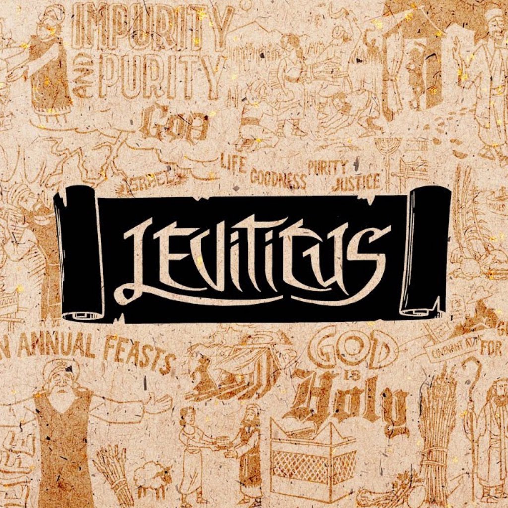 Leviticus episode artwork