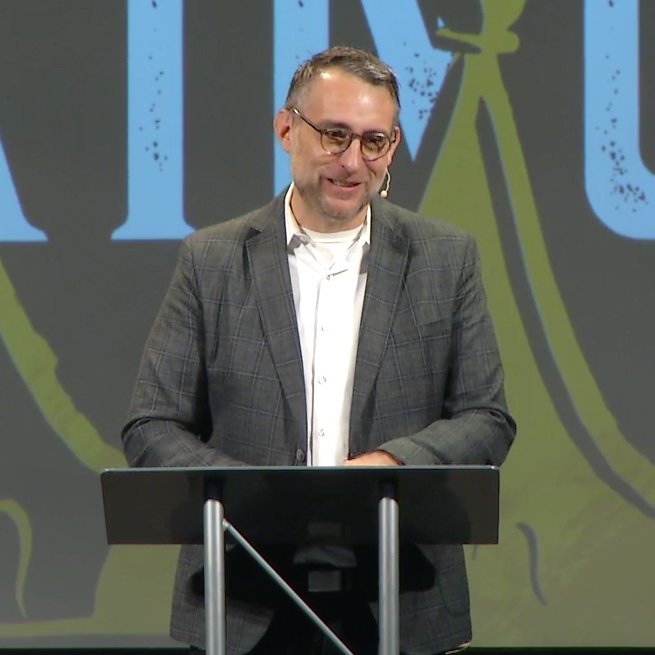 Redeemer Church Audio Podcast