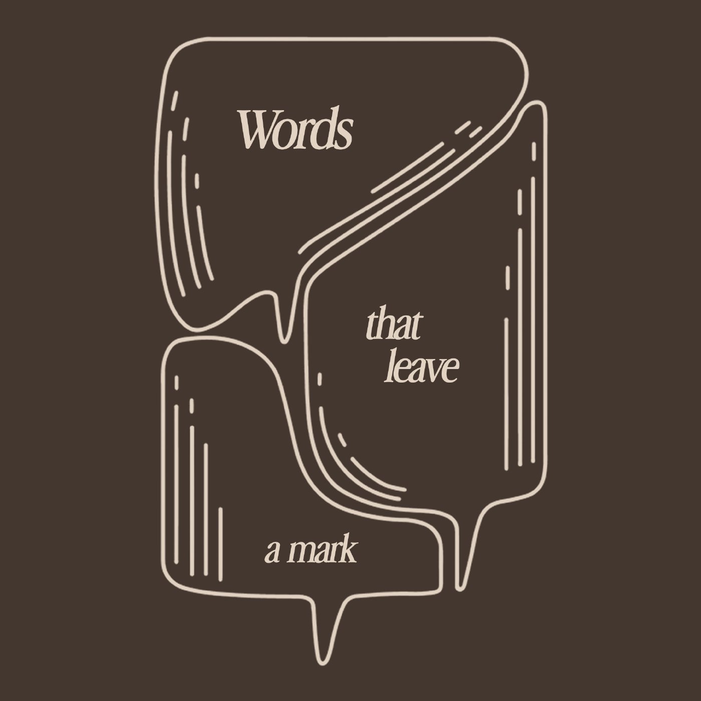 Words that Leave a Mark