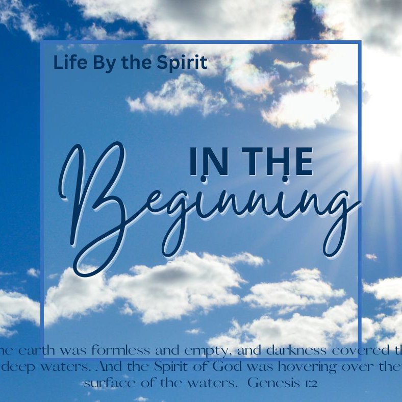 In The Beginning episode artwork