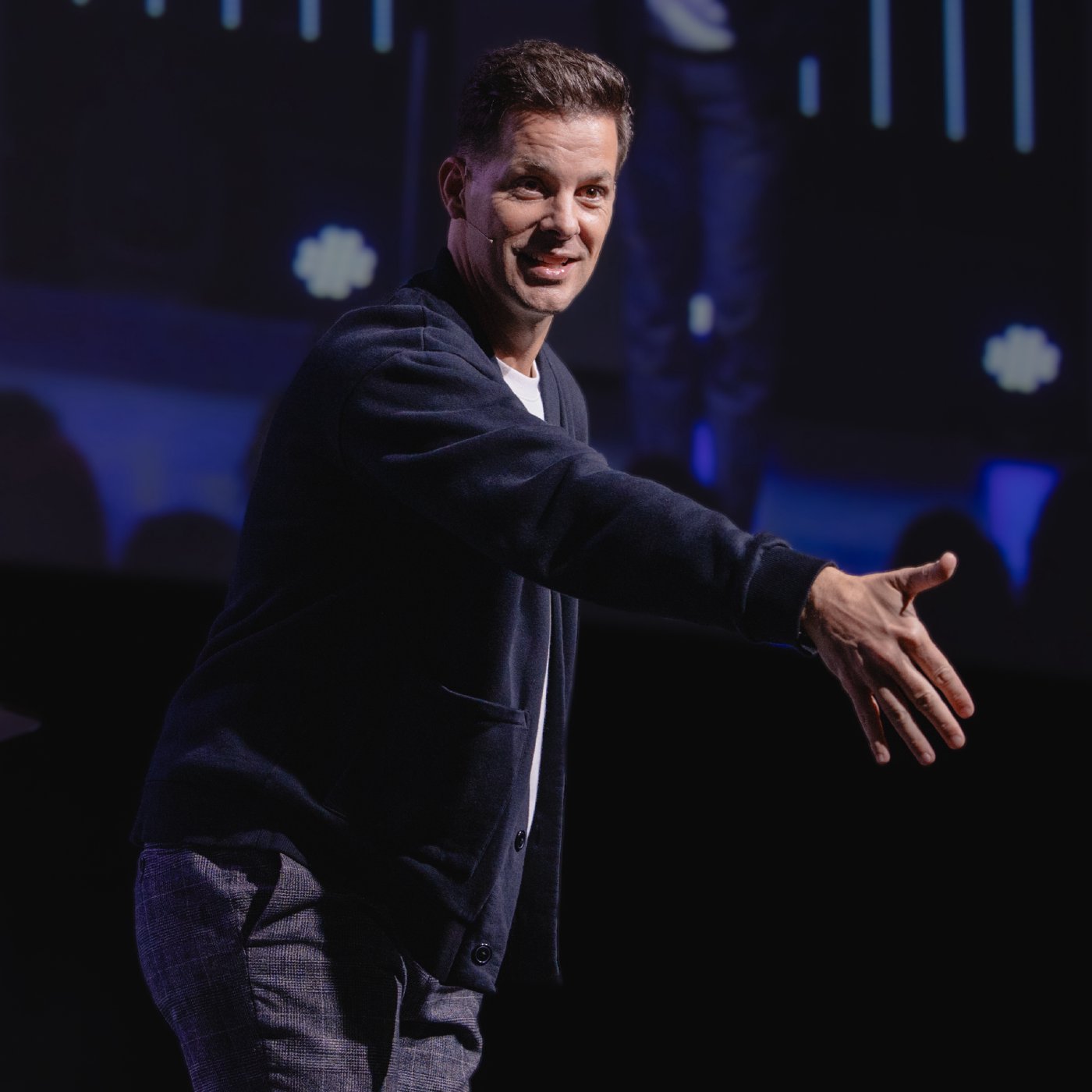 Elevate Life Church