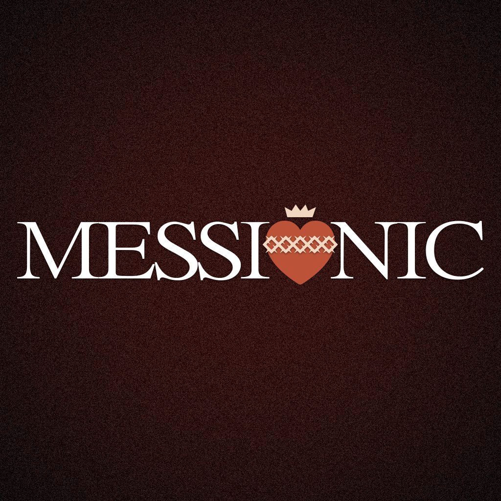 Messianic Love episode artwork