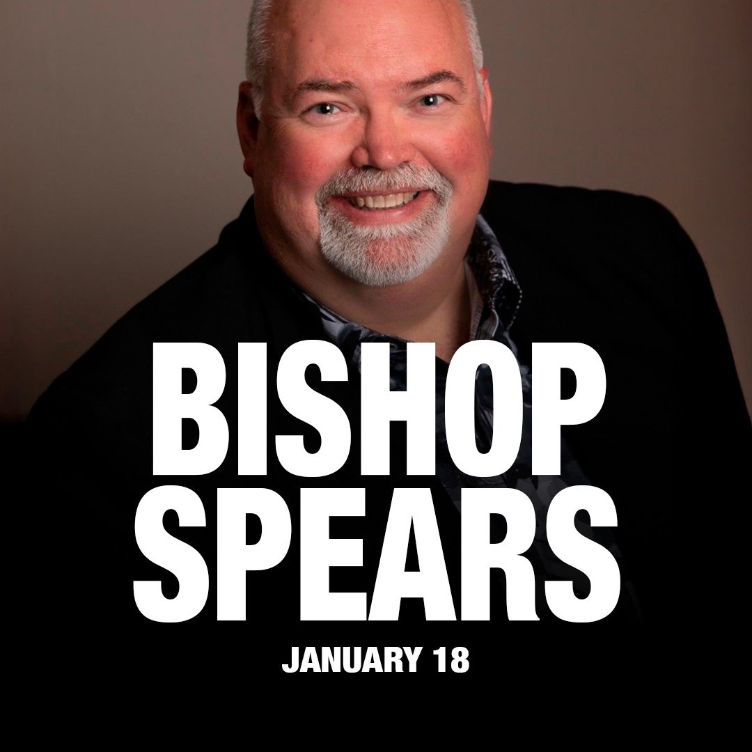 Where are we going? | Bishop Milton Spears at Ignite episode artwork