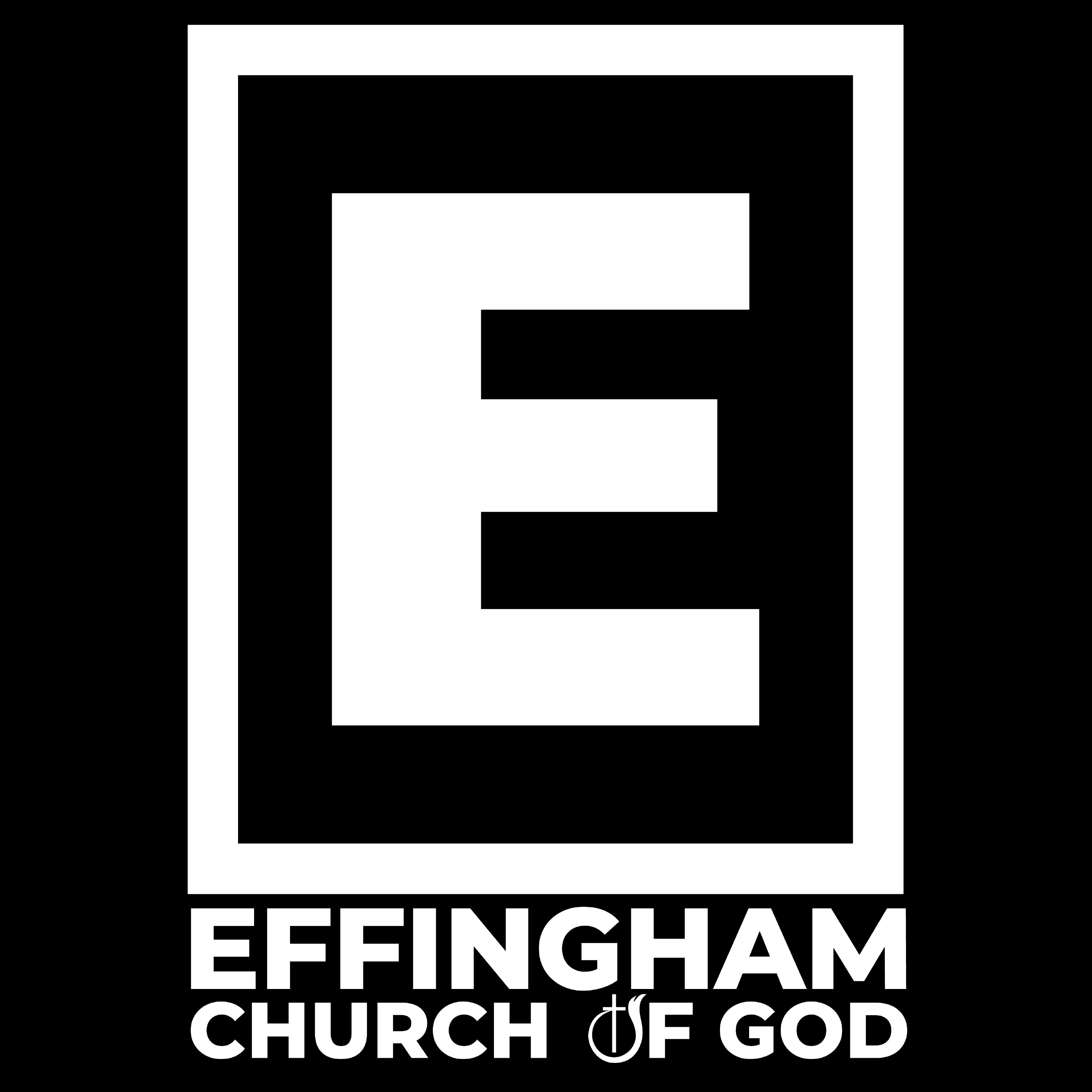 Effingham Church of God Podcast