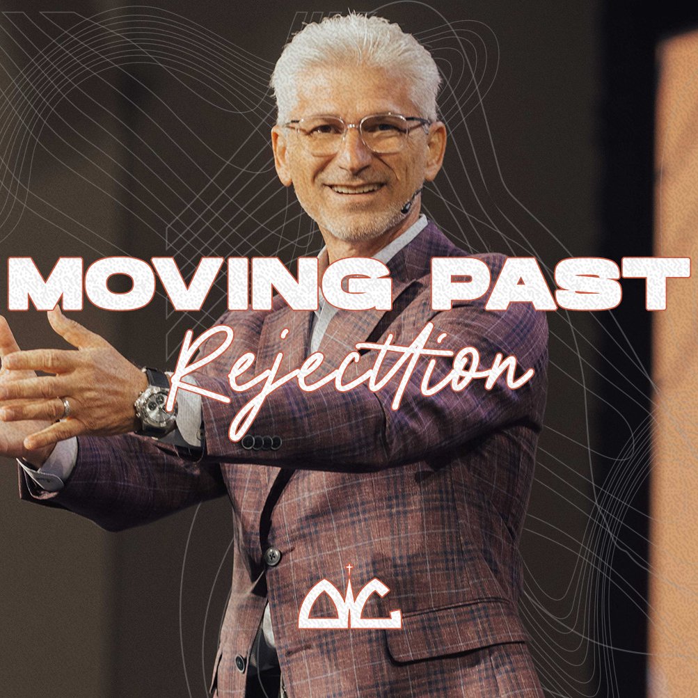 Moving Past Rejection episode artwork
