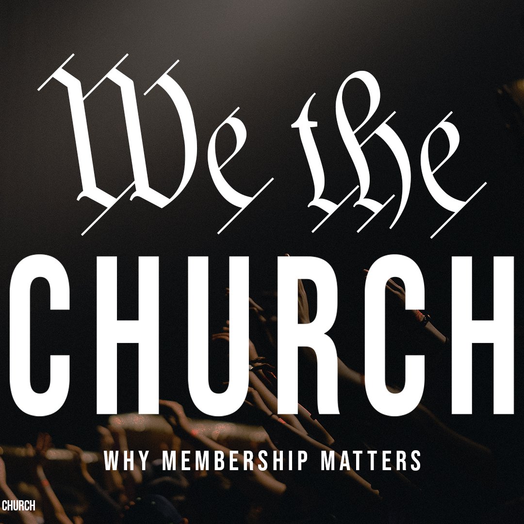 Why We Do Community episode artwork