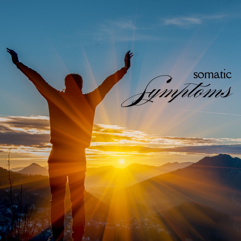 Somatic Symptoms episode artwork