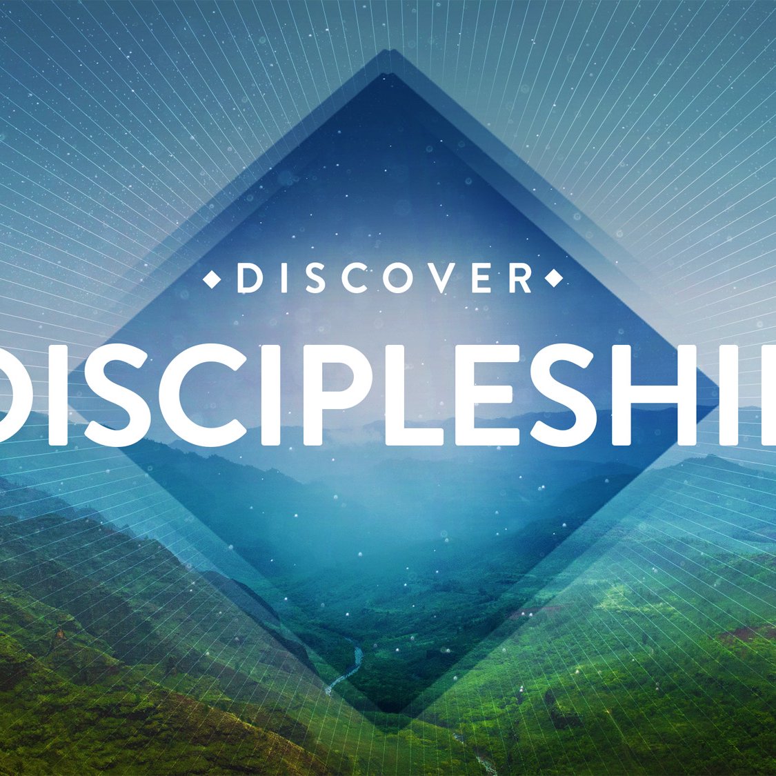 Disciple episode artwork
