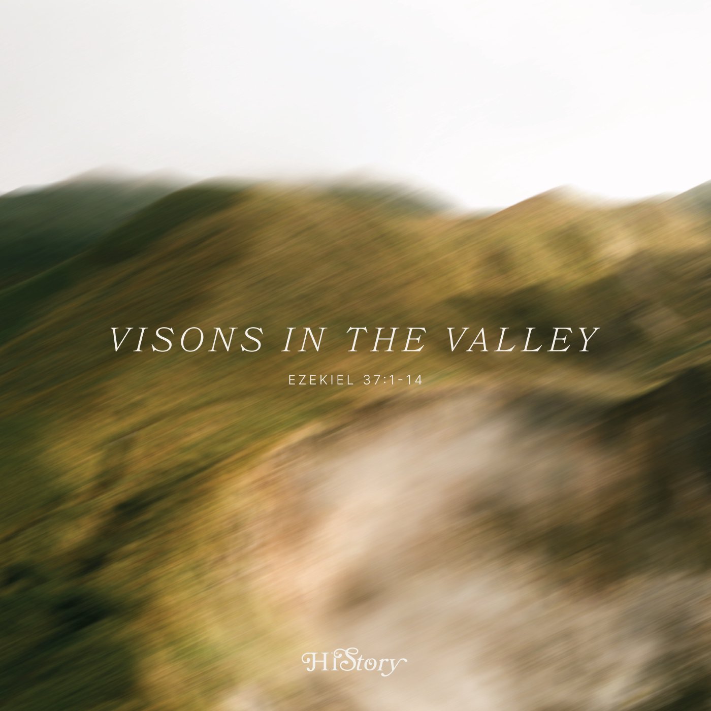 Visions in the Valley episode artwork