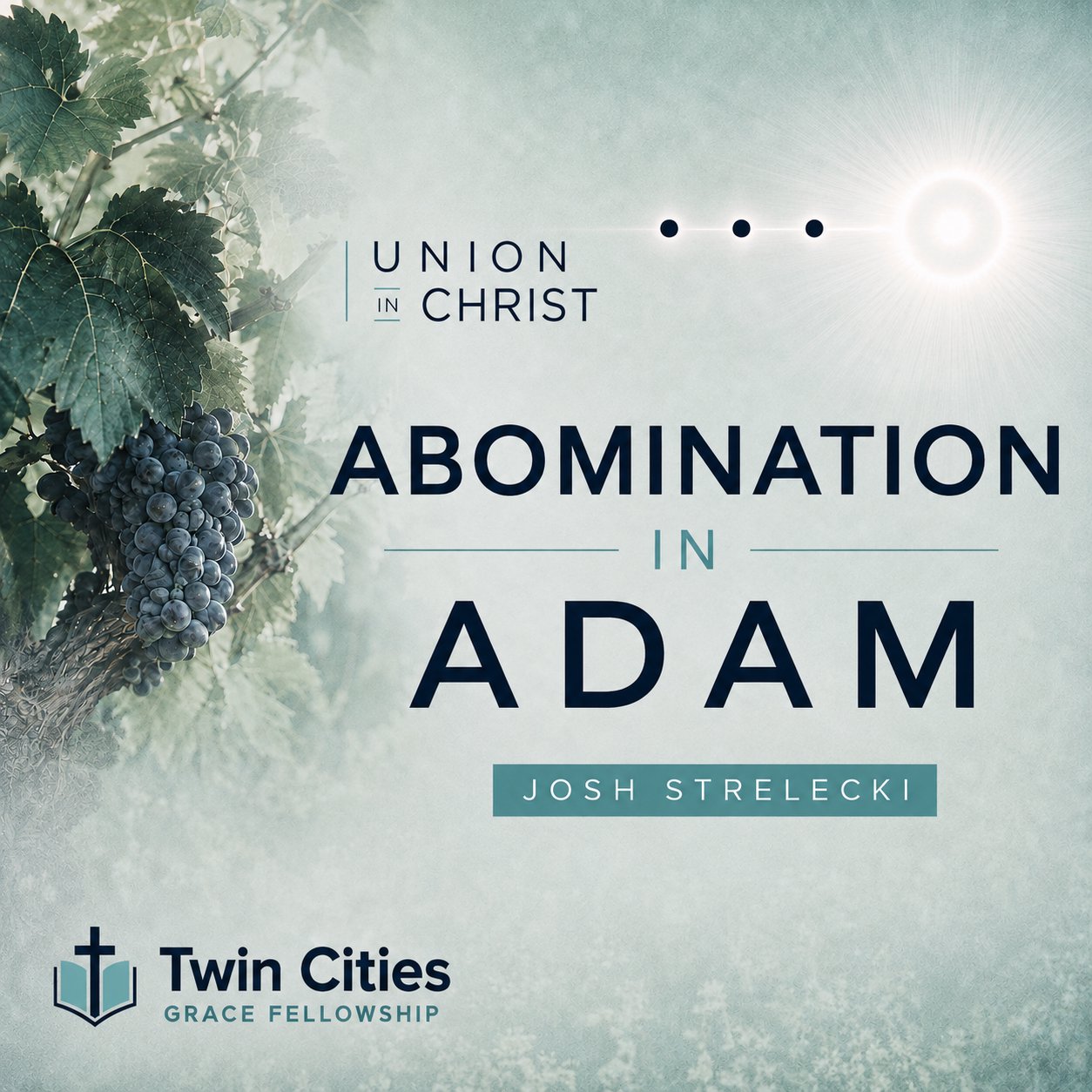 Abomination in Adam | Lesson 2 episode artwork