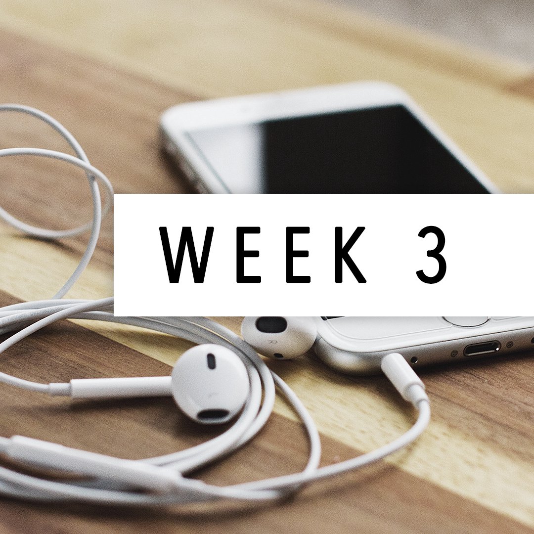 PORTIONS - A TFI Podcast