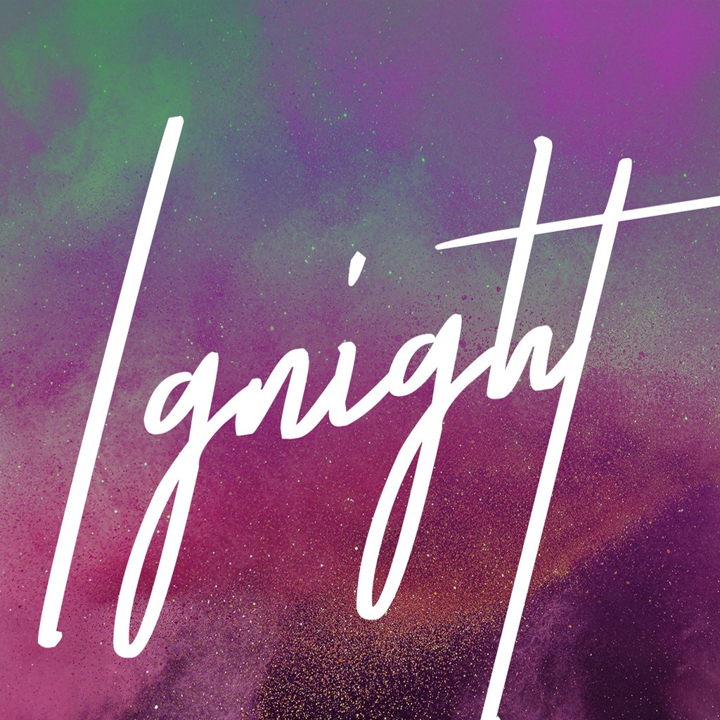 Ignight (March 2017) episode artwork