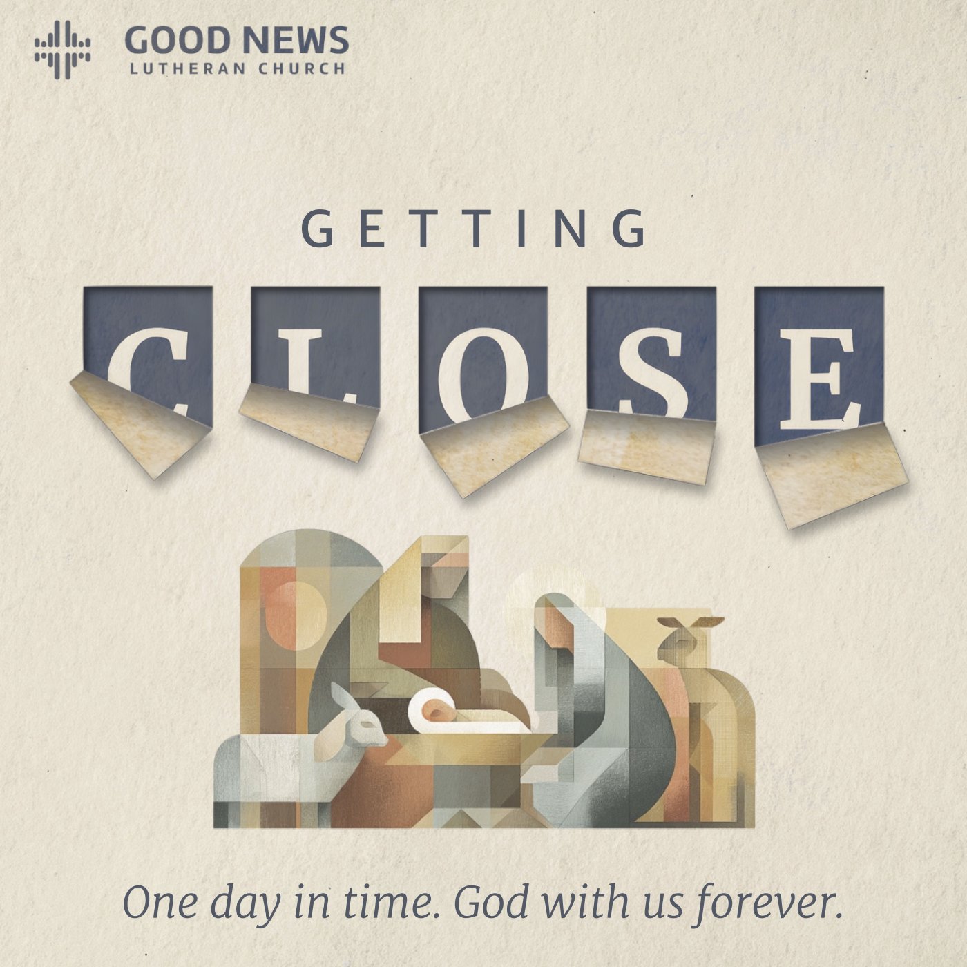Christ’s birth cannot be ignored. episode artwork
