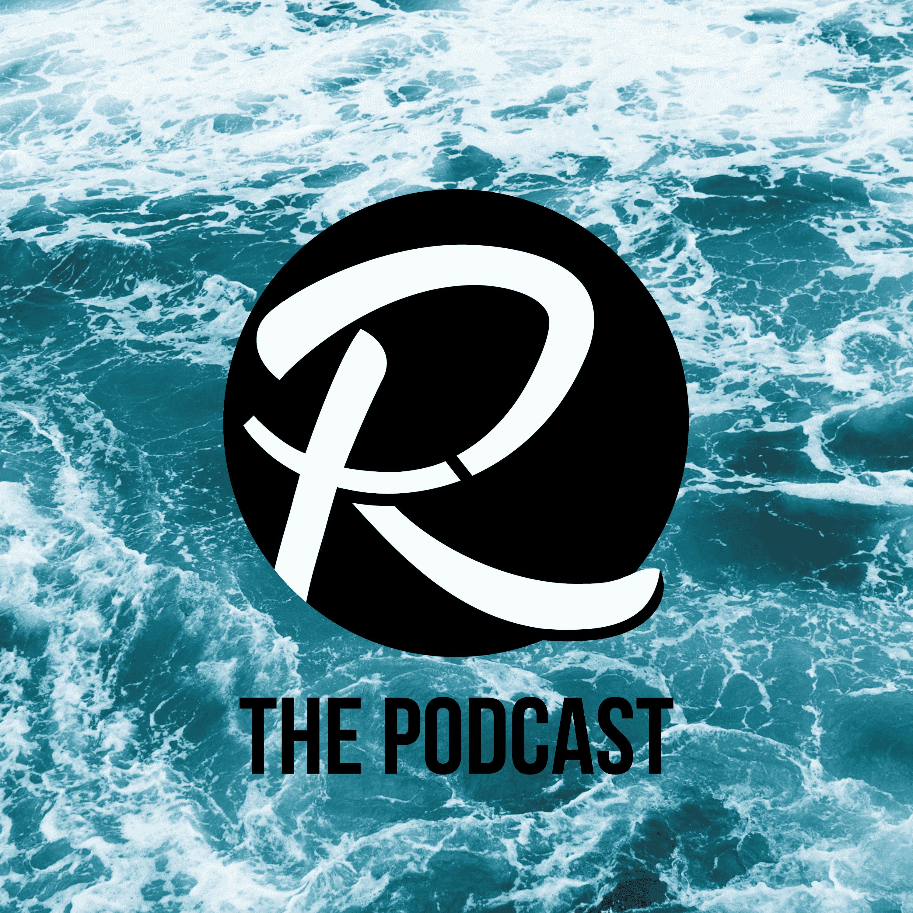 🎙️River Church of PC: The Podcast