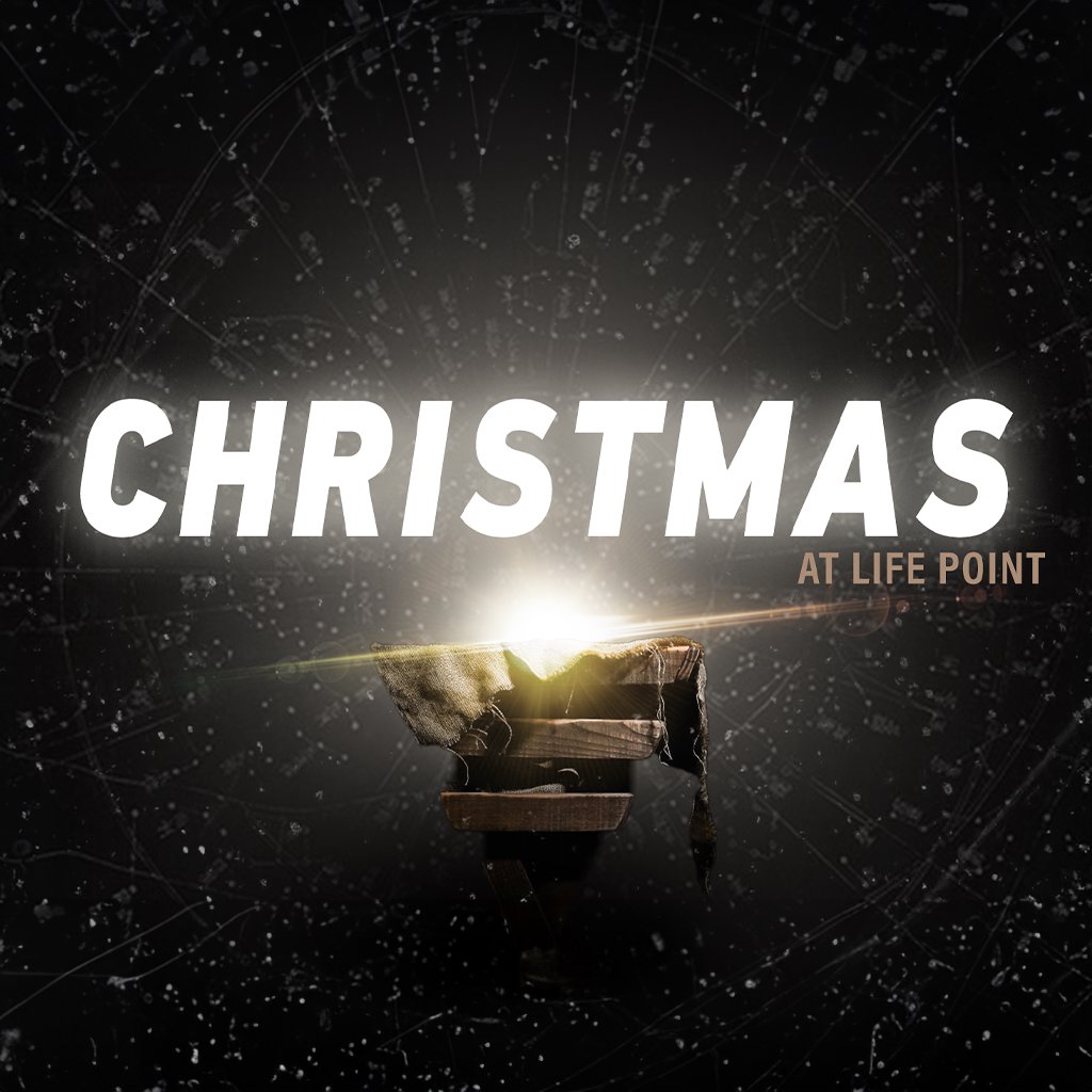 Christmas at Life Point