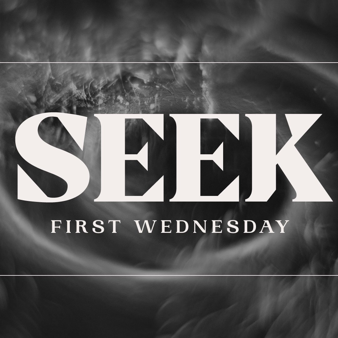 SEEK First with Jeremy Riddle episode artwork