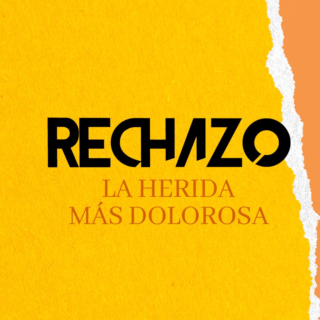 Rechazo, La Herida Mas Dolorosa episode artwork