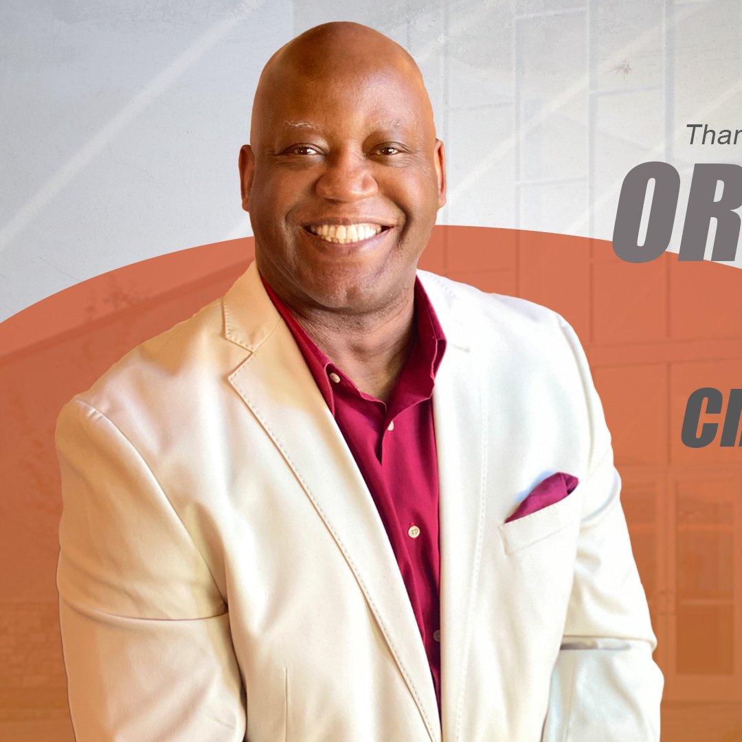 Bishop Charles E. Flowers Ordination Ceremony episode artwork