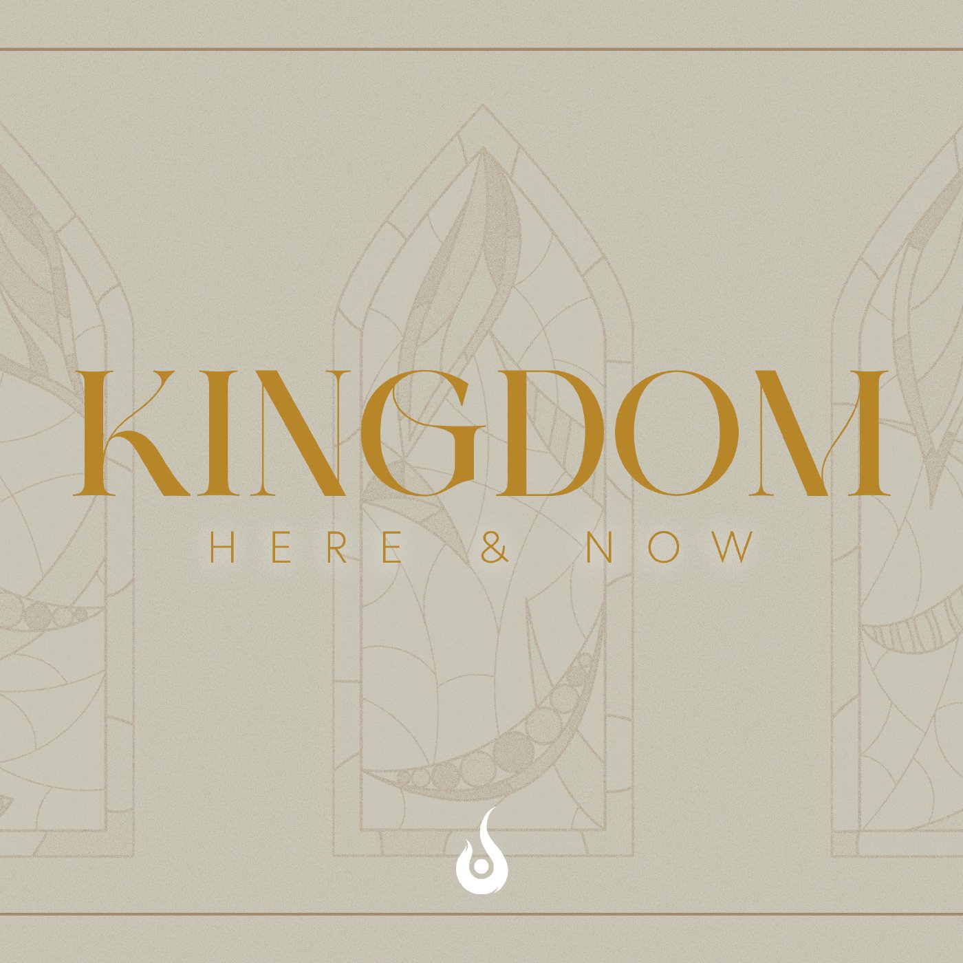 Kingdom // Kingdom Treasure episode artwork