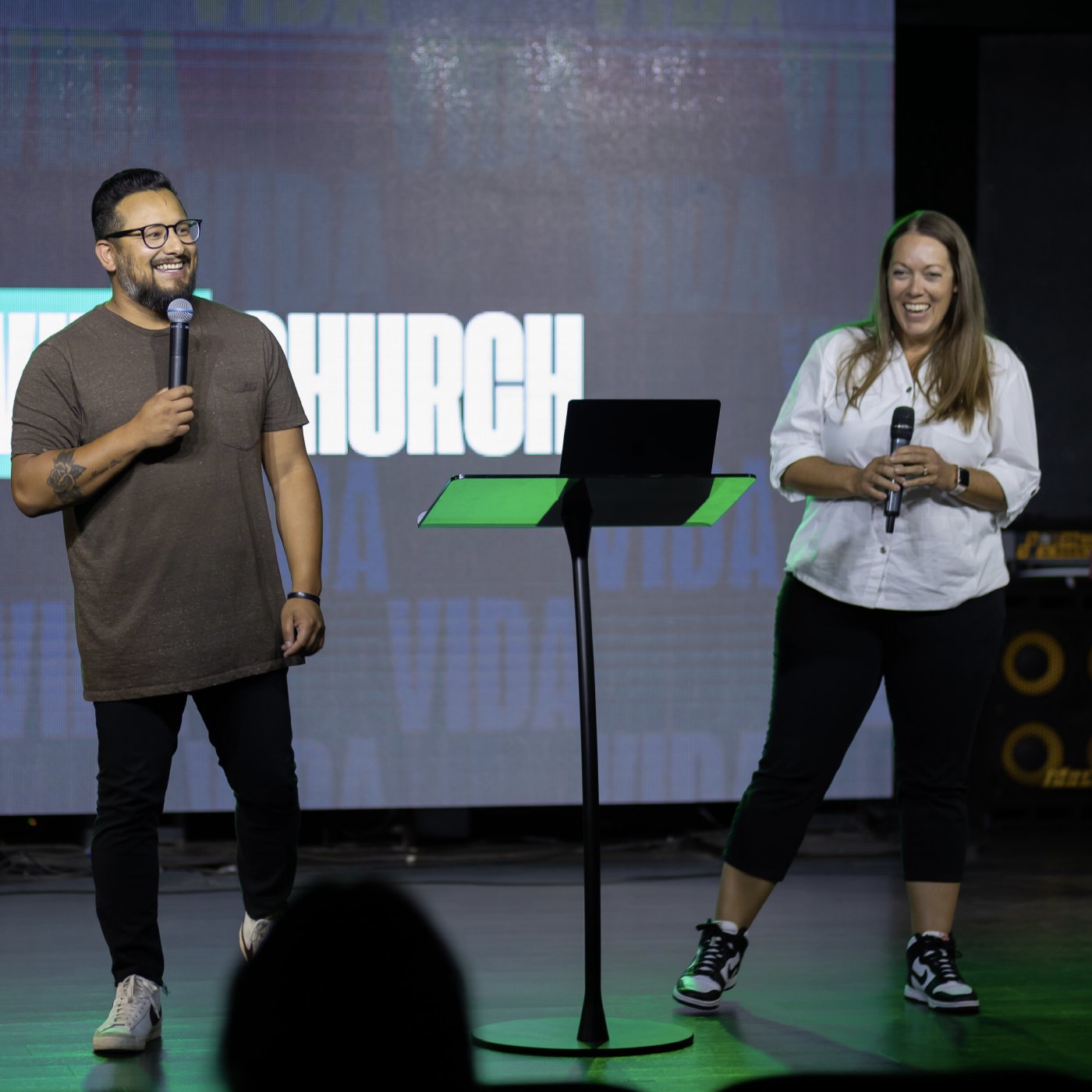 Vida Church en Español