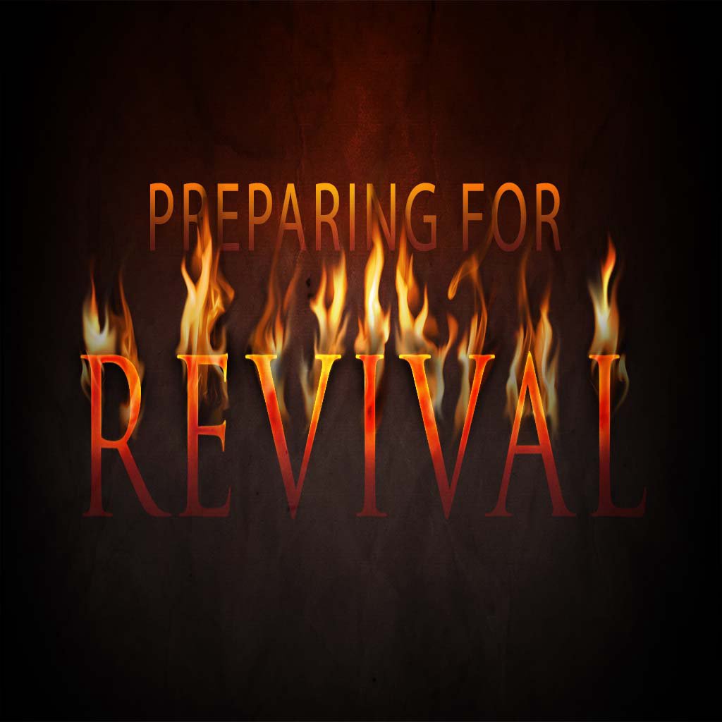 Preparing for Revival
