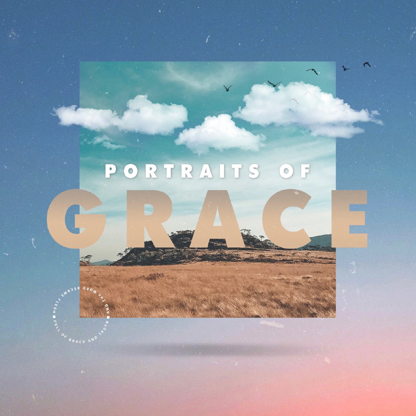 Grace to Follow Jesus