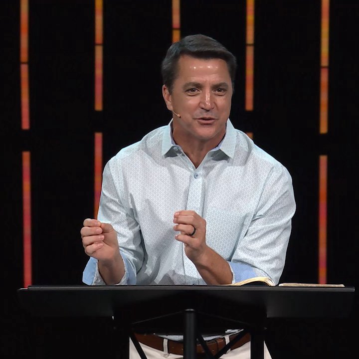 Pinelake Church Sermons