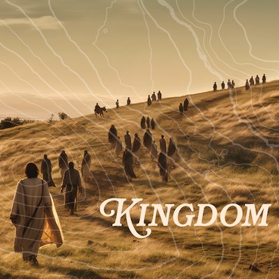 When you Pray - Matthew 6:5-15 (Prayer)