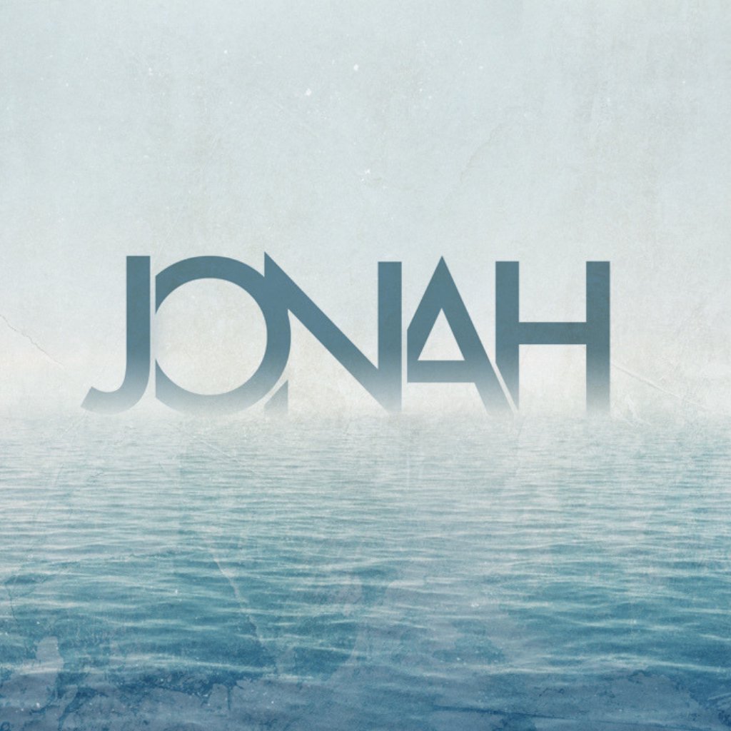 Jonah episode artwork