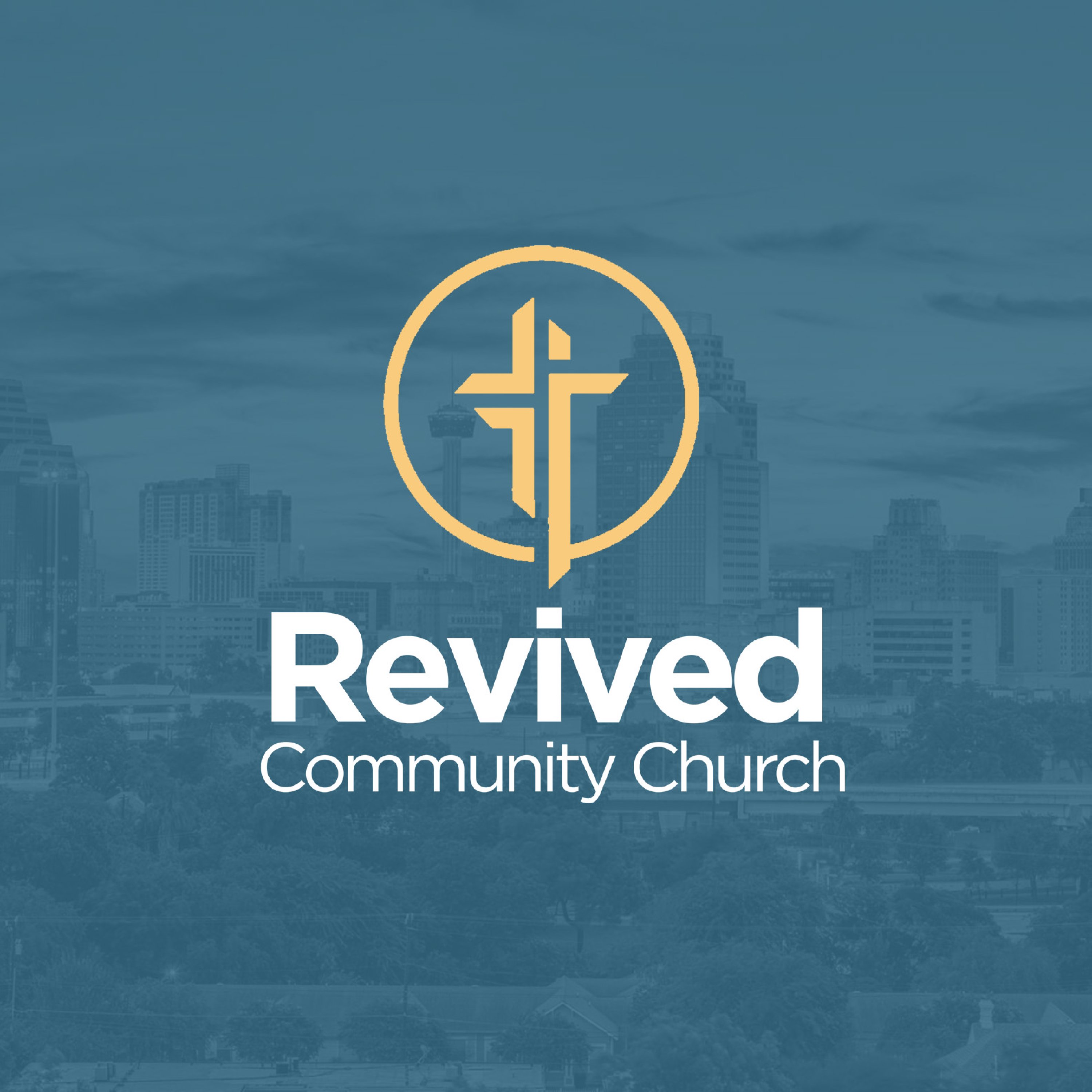 Revived Community Church