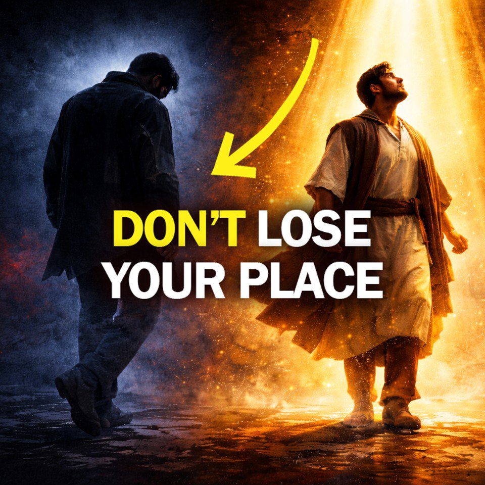 You Are Replaceable episode artwork