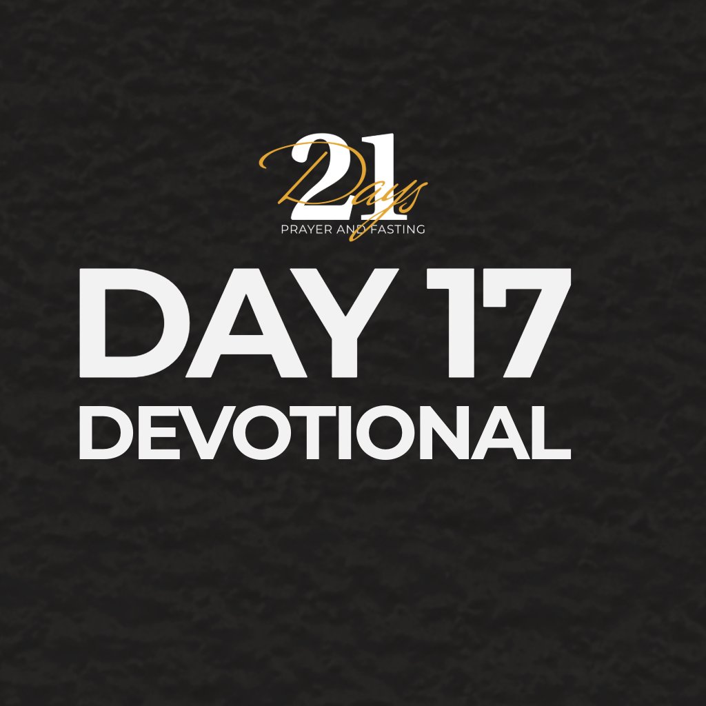 21 Days: Day 17 episode artwork