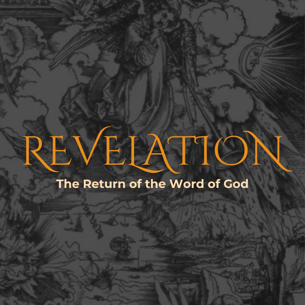 The Return of the Word of God (Revelation 19:11-21) episode artwork
