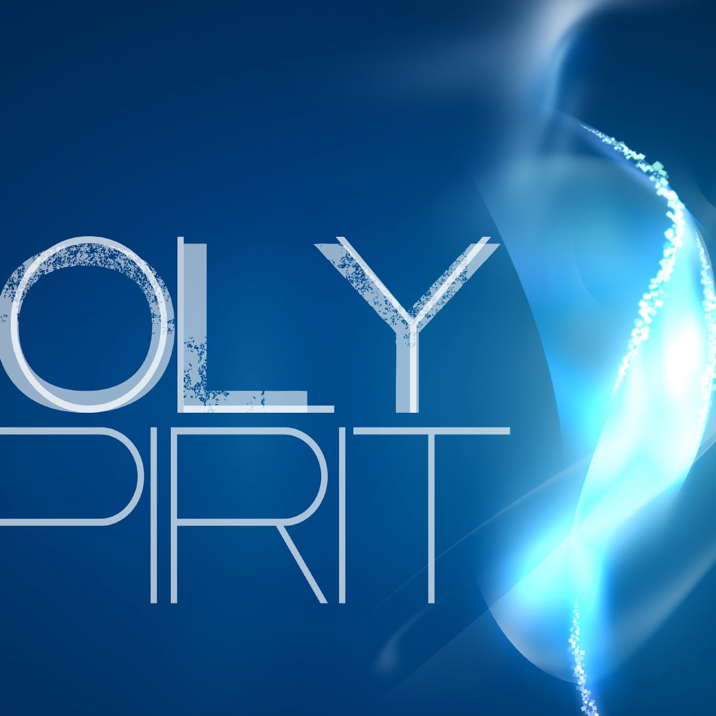Communion with the Holy Spirit, Pt. 1 episode artwork