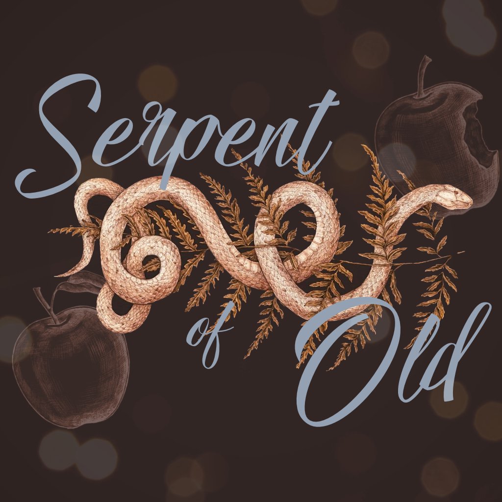 The Serpent of Old