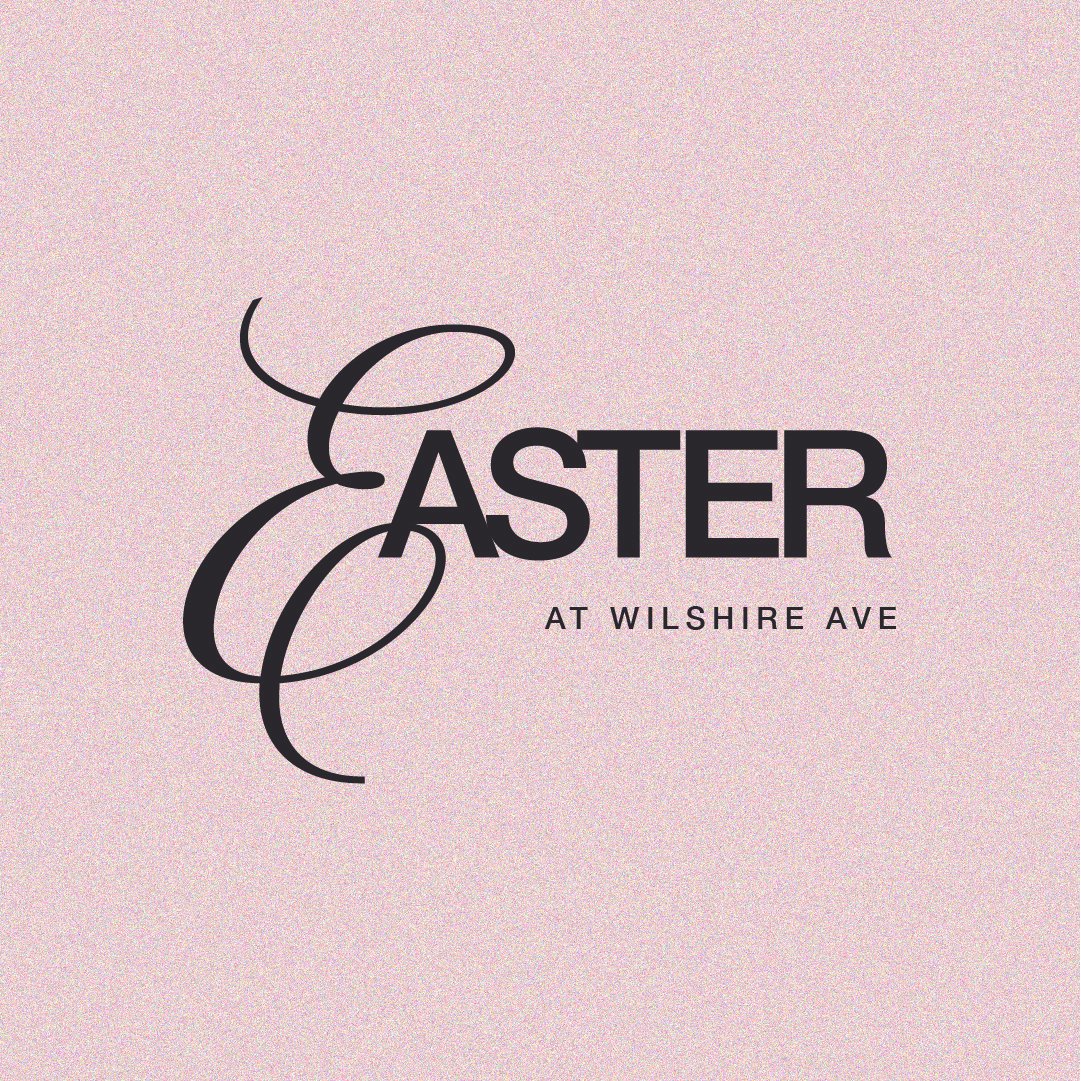 Easter 2023 episode artwork