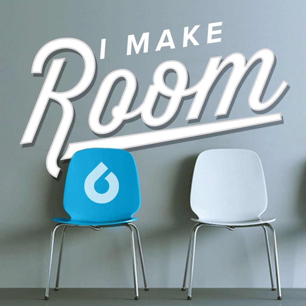 Make Room episode artwork