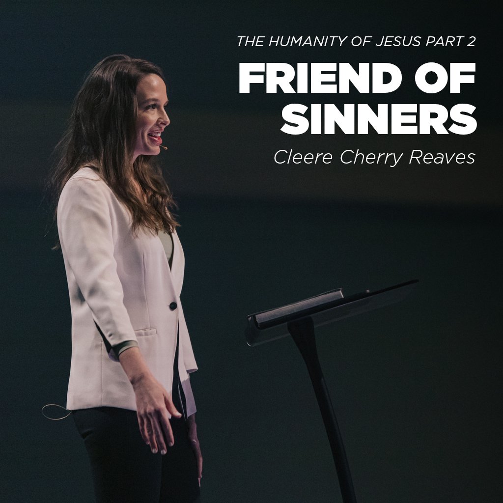 Opendoor Church Weekly Messages