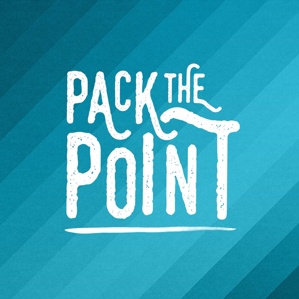 Pack the Point 2017 episode artwork