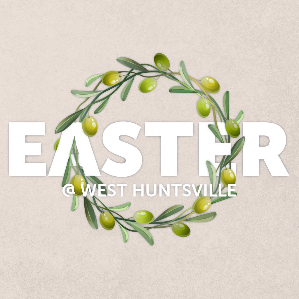 West Huntsville Baptist Church Podcast