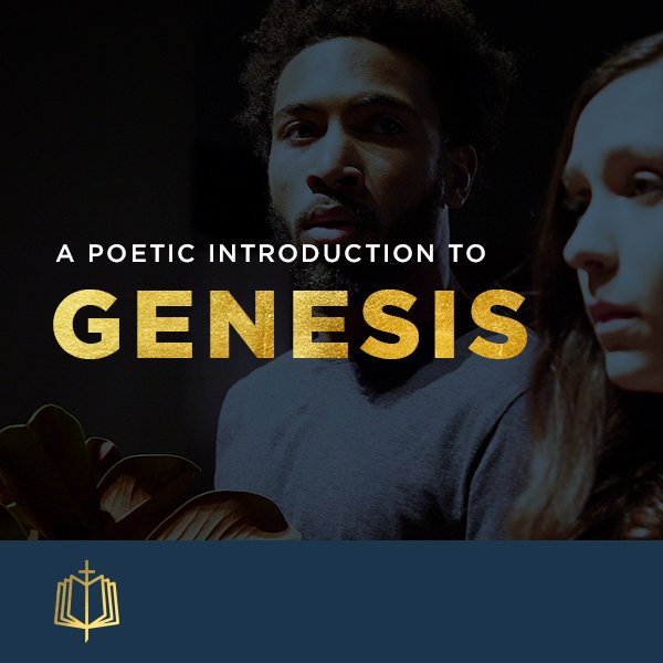 A Poetic Introduction episode artwork