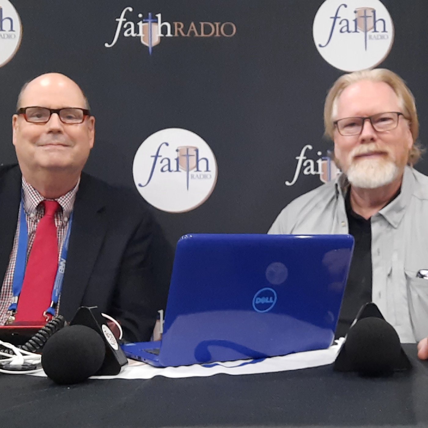 Faith Radio Podcast
