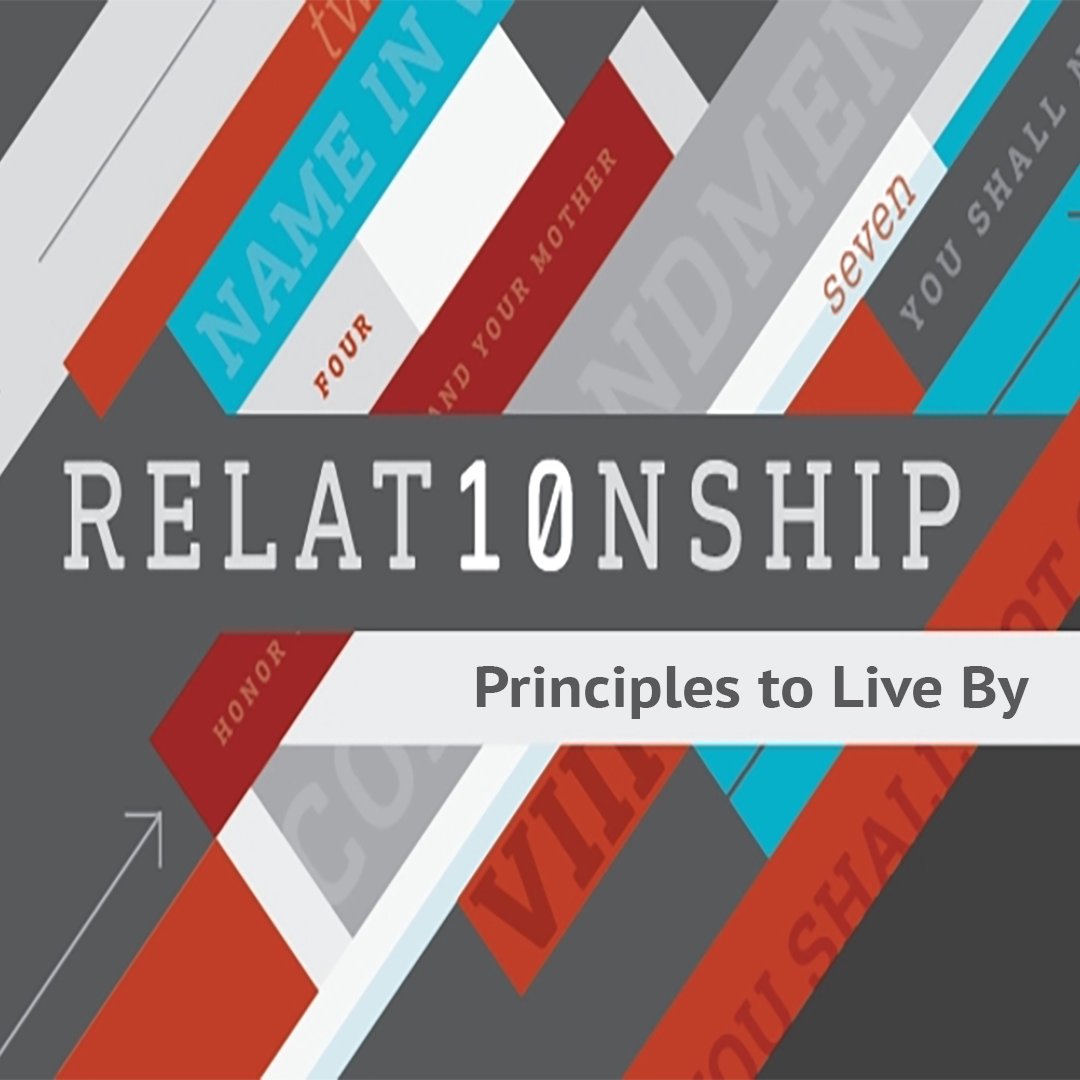 Principle of Priority episode artwork