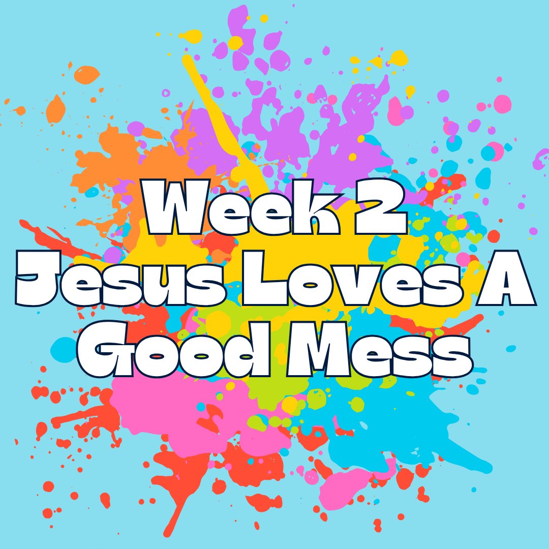 MVF Church Sermons